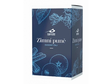 Zimní punč 50 g Biogena